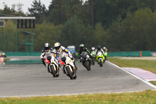 Sennhauser und Burri